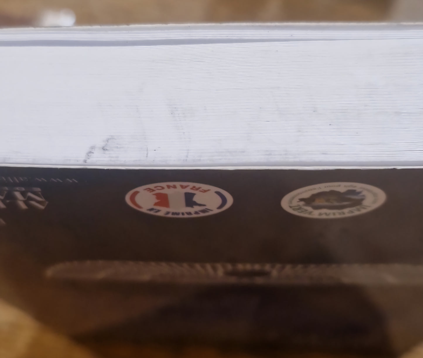 Les Saints Livres de Thelema -LIVRE RARE Aleister Crowley