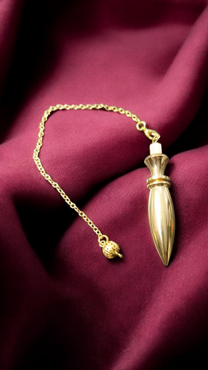 Pendule de Thot- laiton