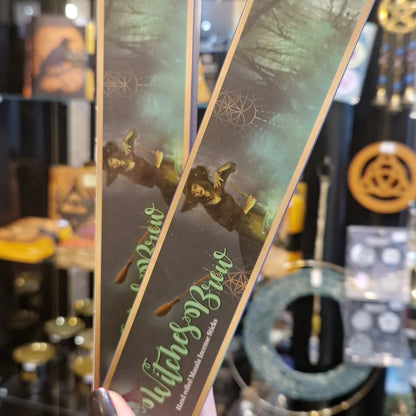 Encens Witches brew( Soul Sticks) 15g