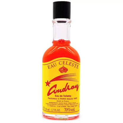 Eau Céleste – Élixir de chance et protection | Parfum ésotérique 50 ml