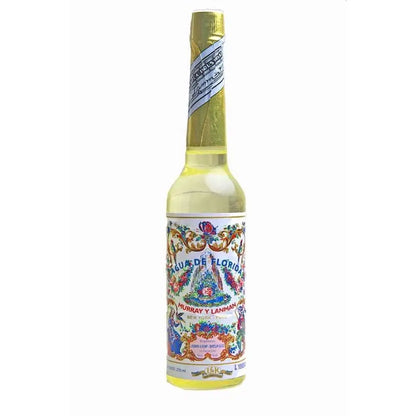 Eau de Florida jaune ( agua de florida amarillo) - Murray & Lanman - 270 ml  accelerateur de Réussite