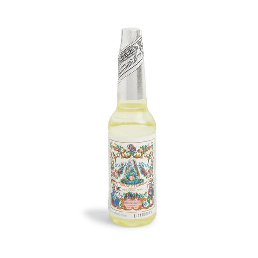 Eau de Florida jaune ( agua de florida amarillo) - Murray & Lanman - 70 ml