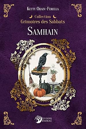 Samhain - Grimoires des sabbats